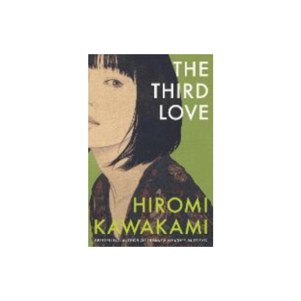Granta Books The Third Love (häftad, eng)