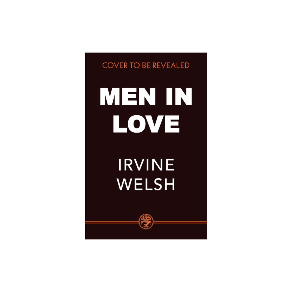 Vintage Publishing Men in Love (inbunden, eng)