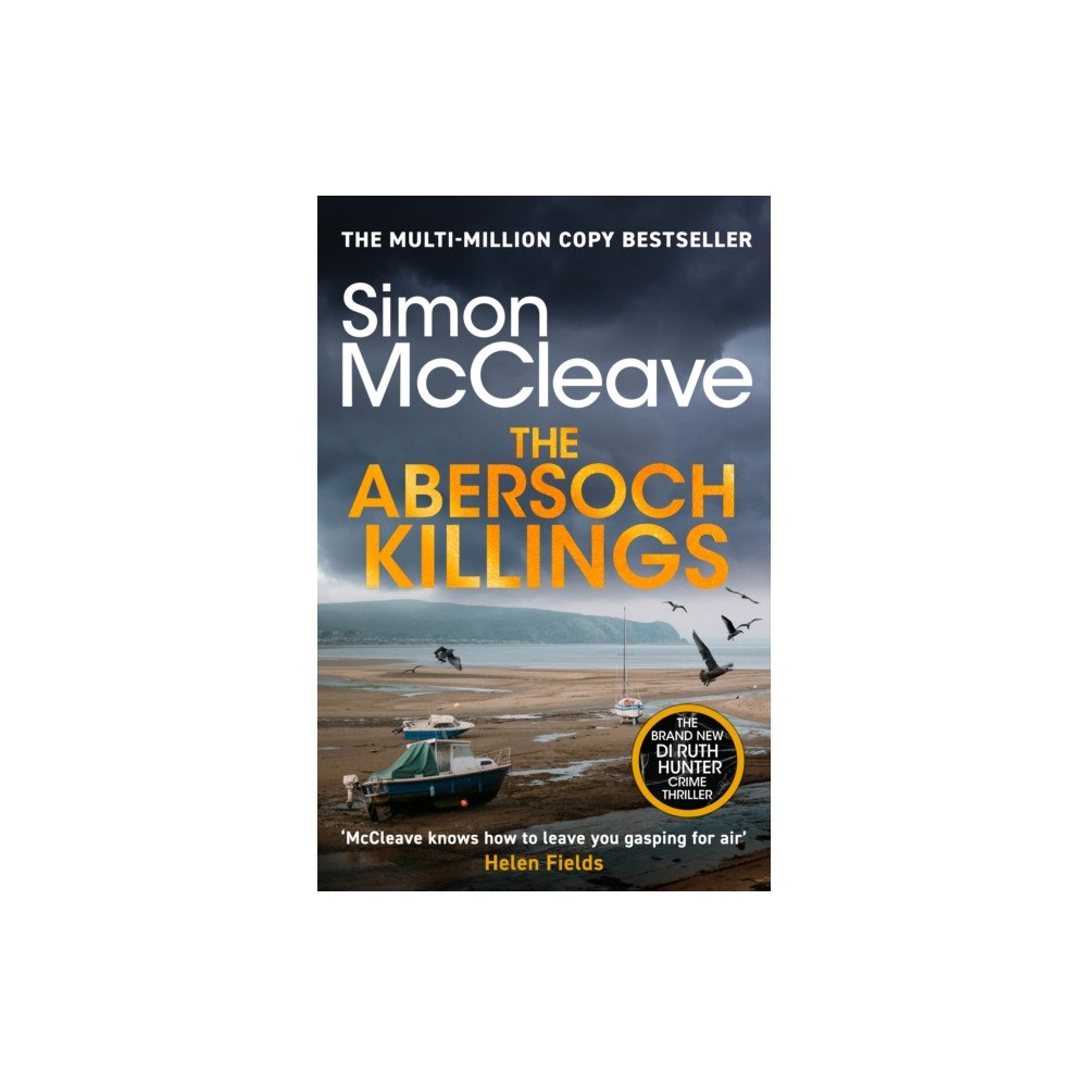 Canelo The Abersoch Killings (häftad, eng)