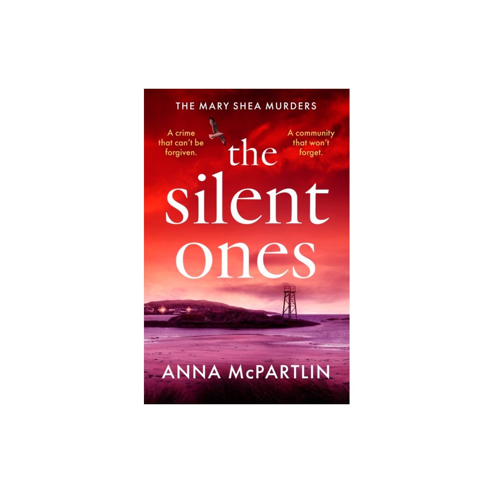 Canelo The Silent Ones (häftad, eng)