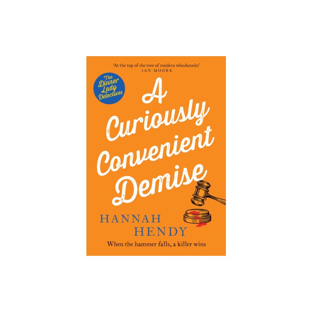 Canelo A Curiously Convenient Demise (häftad, eng)