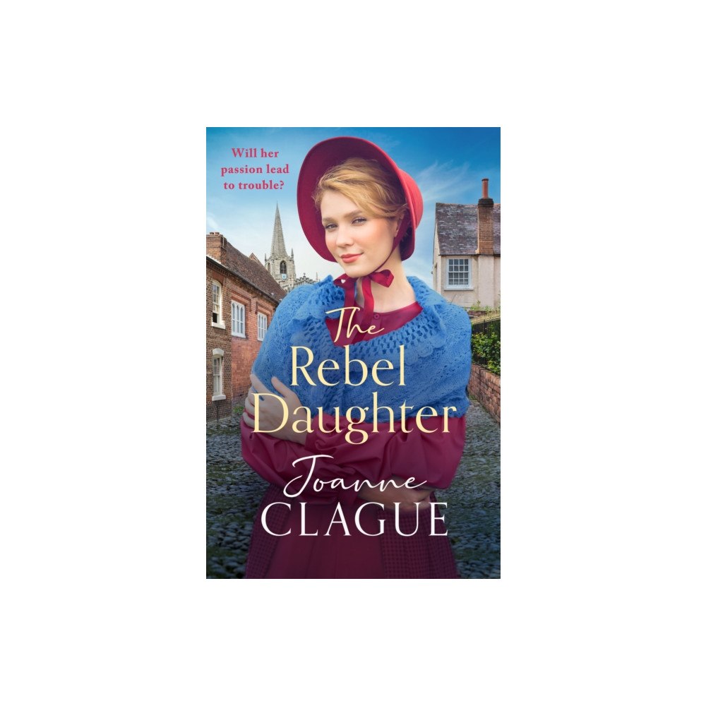 Canelo The Rebel Daughter (häftad, eng)