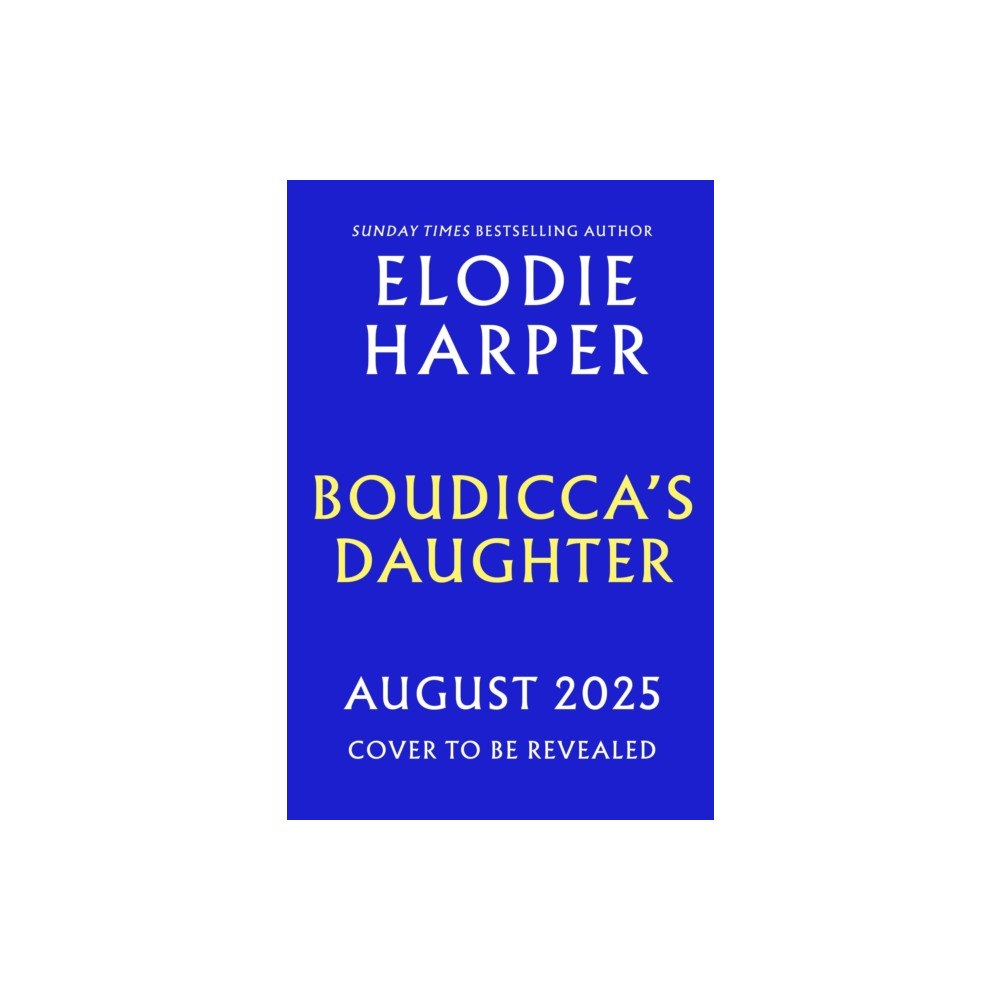 Bloomsbury Publishing (UK) Boudicca's Daughter (häftad, eng)
