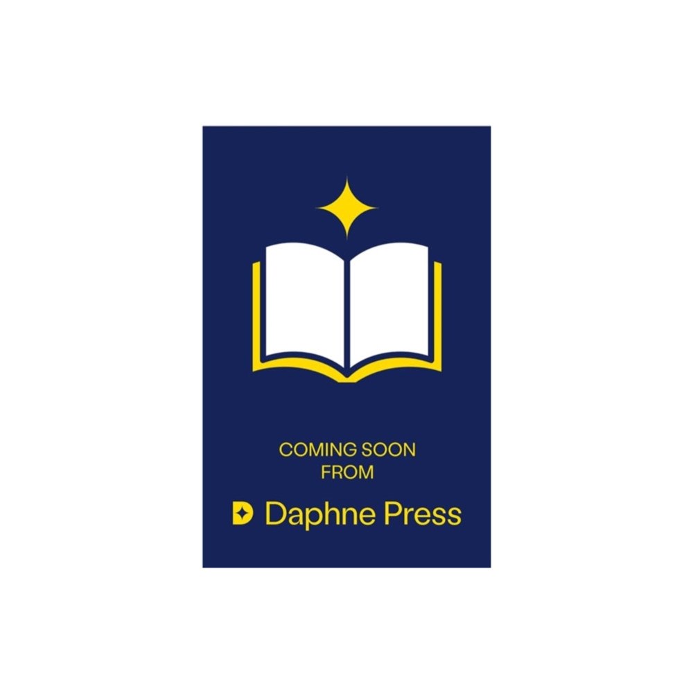Daphne Press The Executioners Three (häftad, eng)