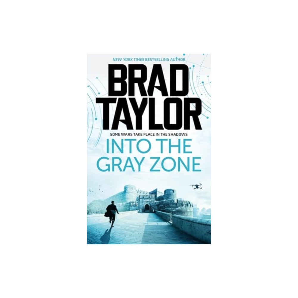 Bloomsbury Publishing PLC Into the Gray Zone (häftad, eng)