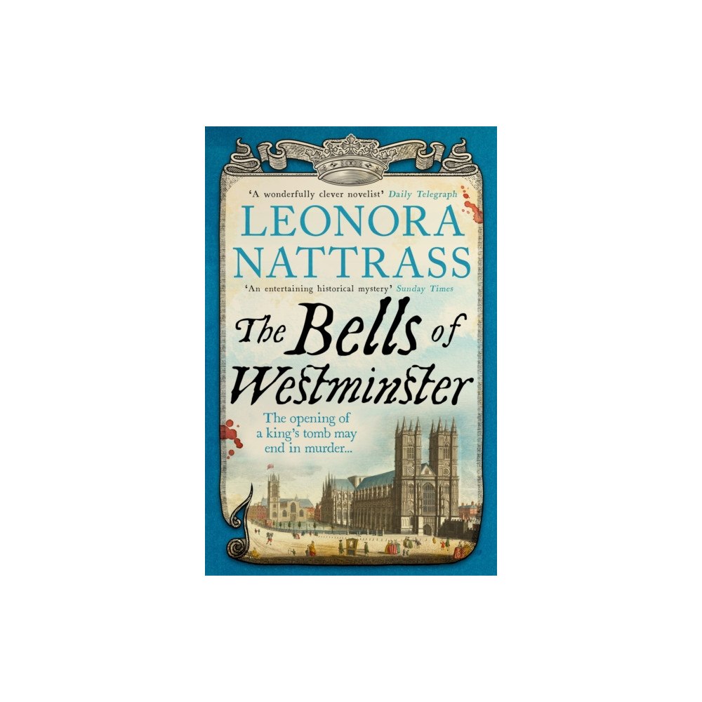 Profile Books Ltd The Bells of Westminster (häftad, eng)