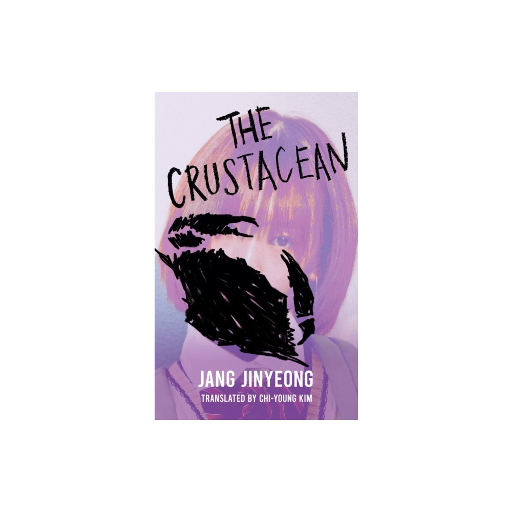 Octopus publishing group The Crustacean (inbunden, eng)