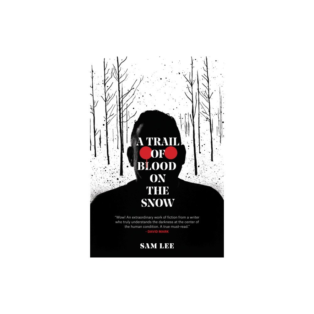 Barbican Press A Trail of Blood on the Snow (häftad, eng)