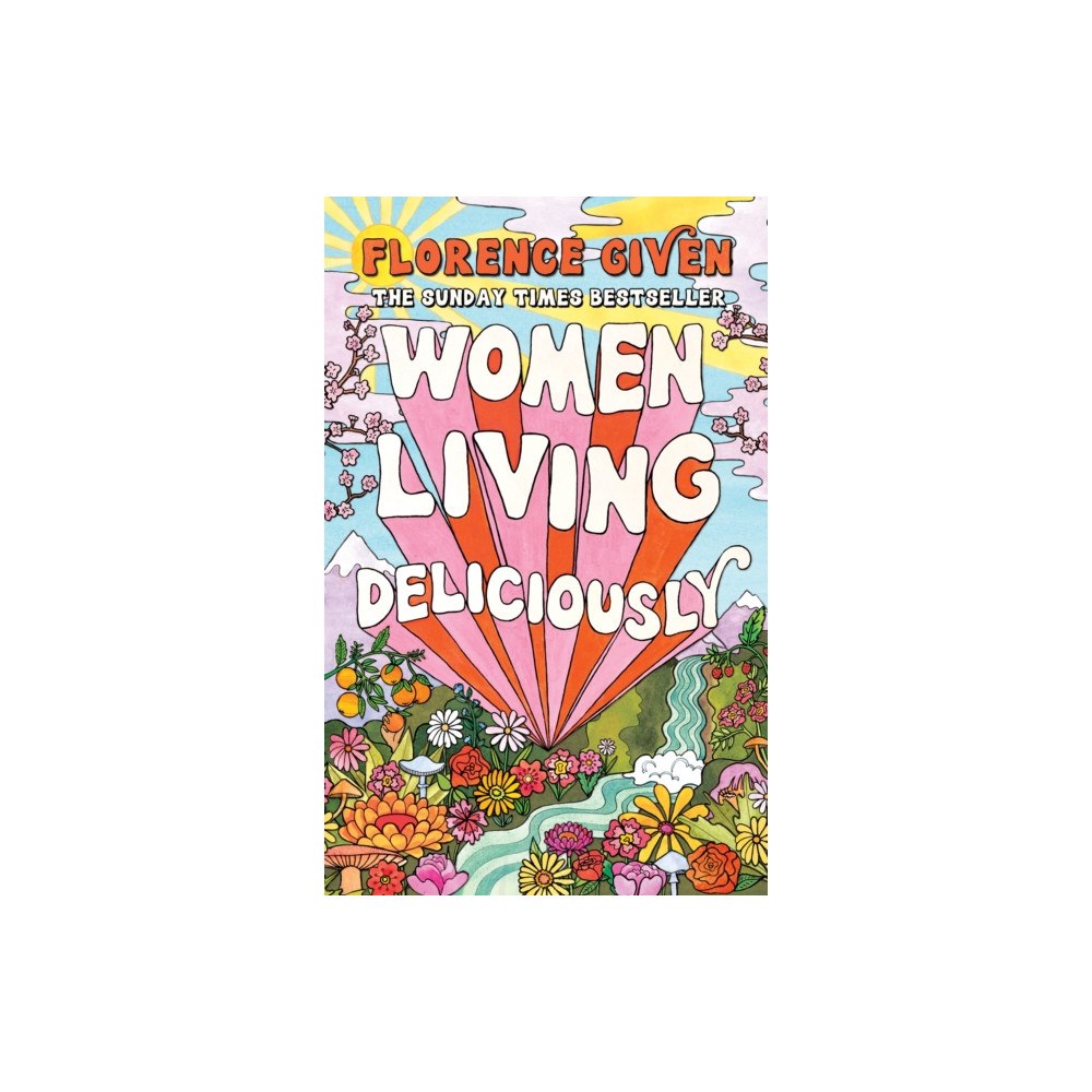 Octopus publishing group Women Living Deliciously (häftad, eng)