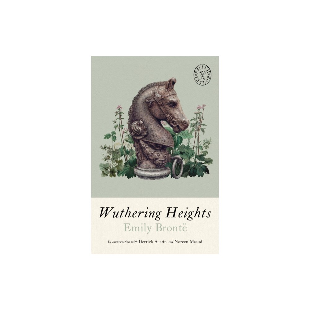 Unnamed Press Wuthering Heights (häftad, eng)