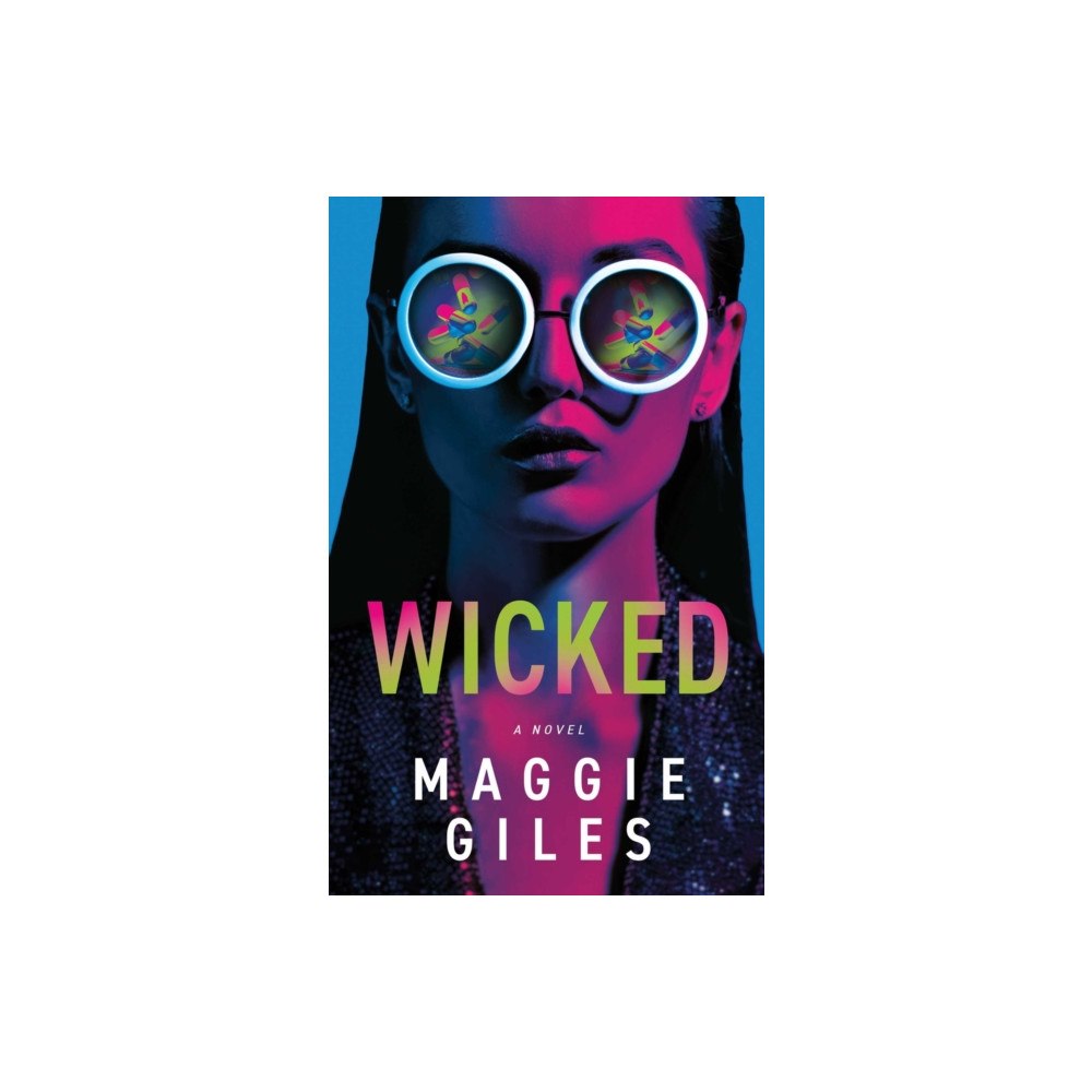 Rising Action Publishing Co. Wicked (häftad, eng)