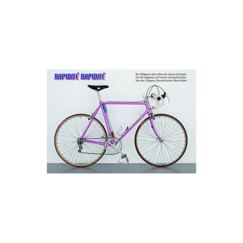 Hartmann Books Rapidite Rapidite (häftad, eng)