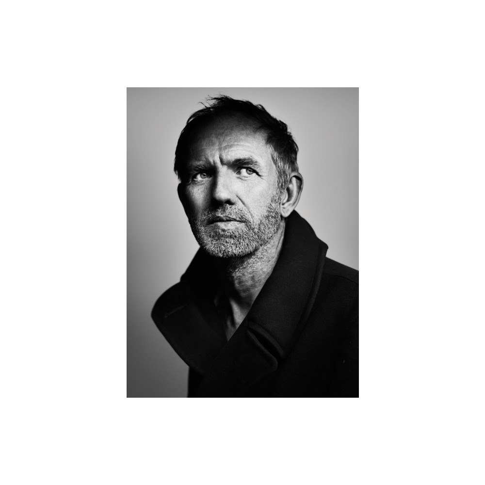 Hannibal Books Corbijn, Anton (inbunden, eng)