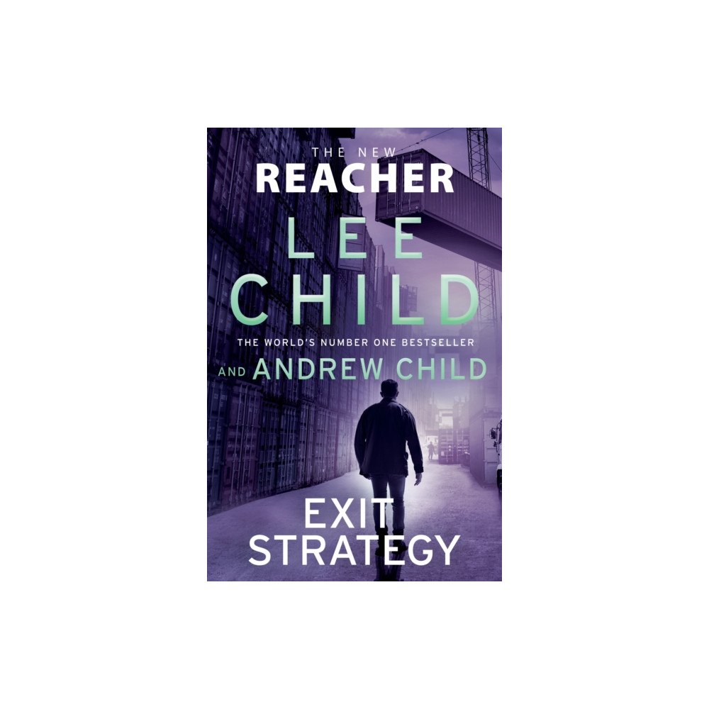 Transworld Exit Strategy (häftad, eng)