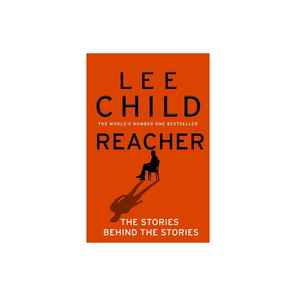 Transworld Reacher: The Stories Behind The Stories (häftad, eng)