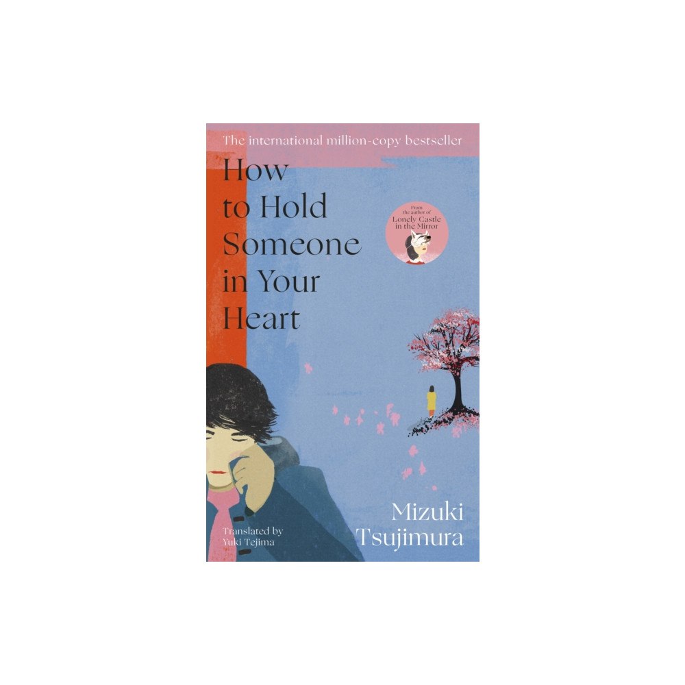 Transworld publishers ltd How to Hold Someone in your Heart (häftad, eng)