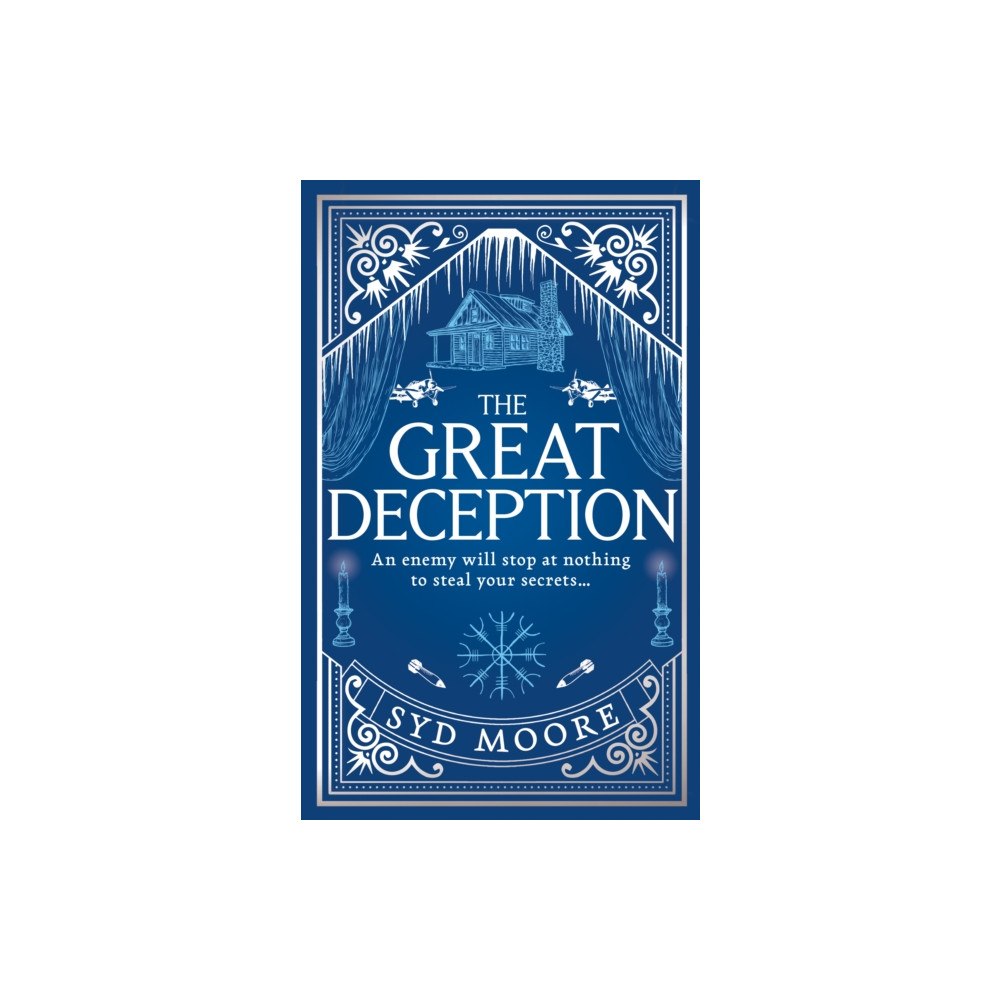 Oneworld Publications The Great Deception (häftad, eng)