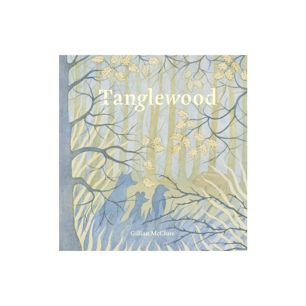 Plaister Press Tanglewood (häftad, eng)