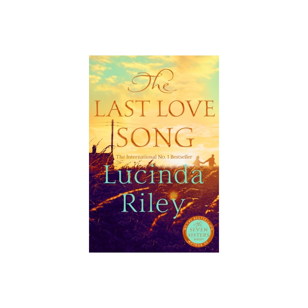 Pan Macmillan The Last Love Song (häftad, eng)