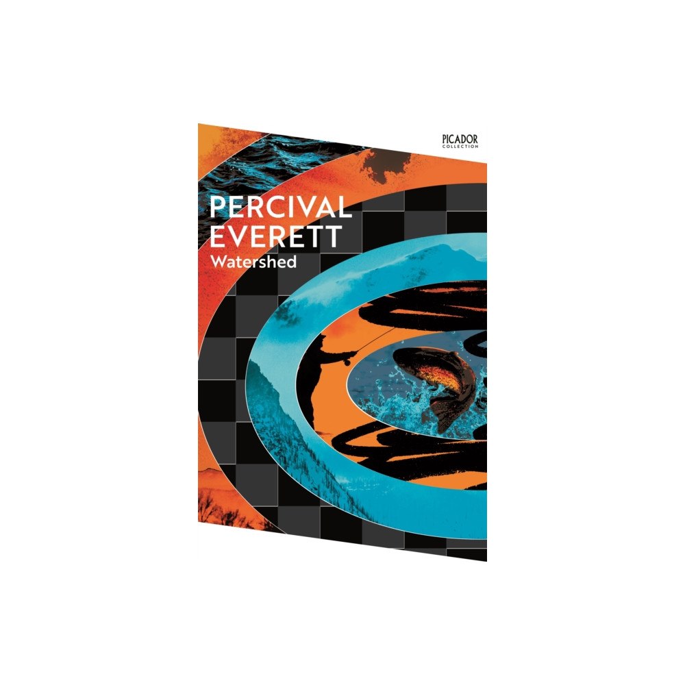 Pan Macmillan Watershed (häftad, eng)