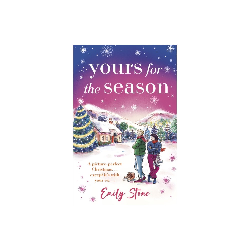 Headline Publishing Group Yours for the Season (häftad, eng)