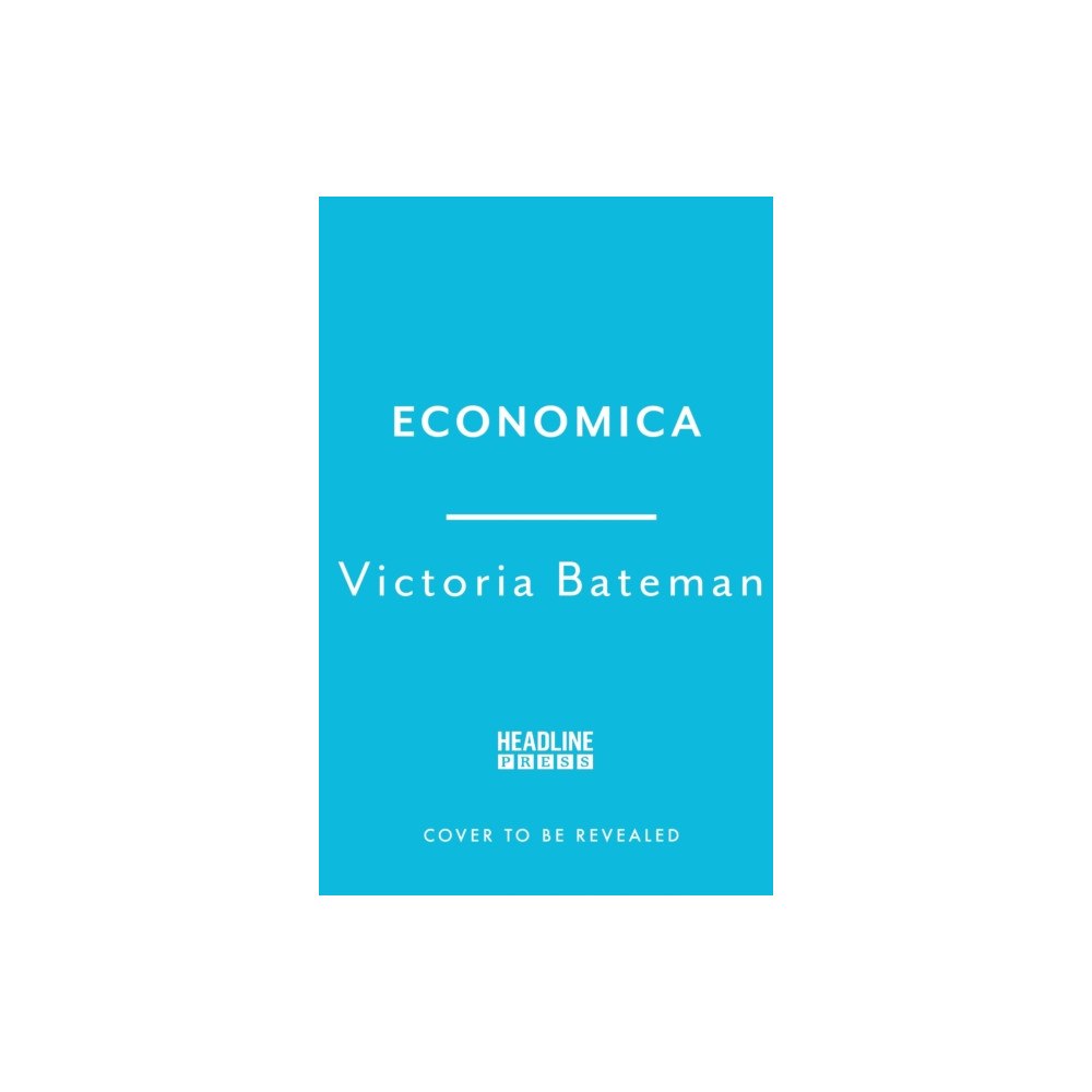 Headline Publishing Group Economica (häftad, eng)