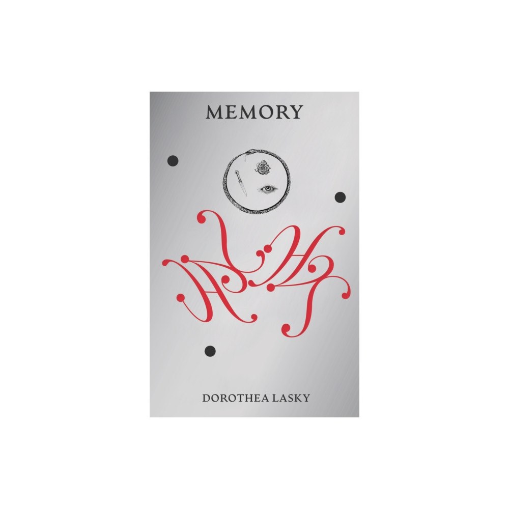 Silver Press MEMORY (häftad, eng)