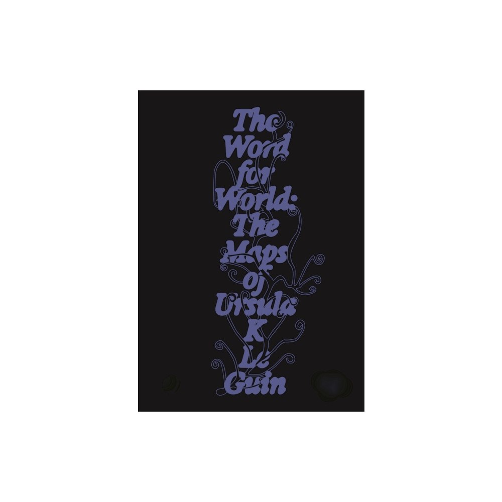 Silver Press The Word for World (häftad, eng)