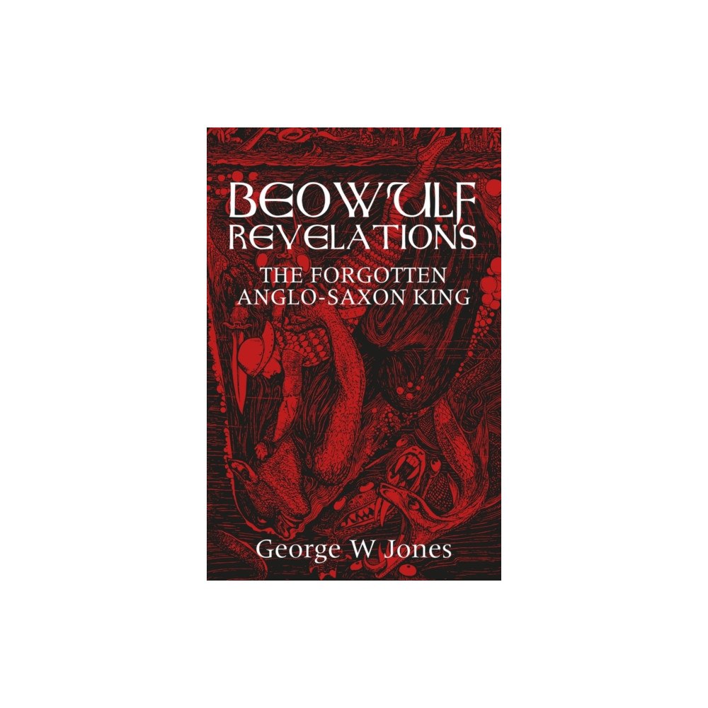 Country Books Beowulf Revelations (häftad, eng)