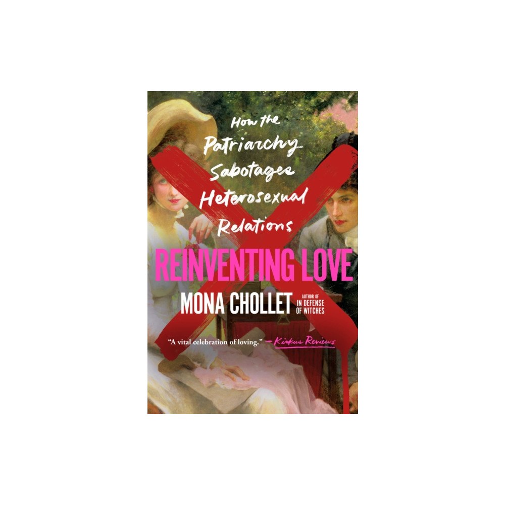 St Martin's Press Reinventing Love (häftad, eng)