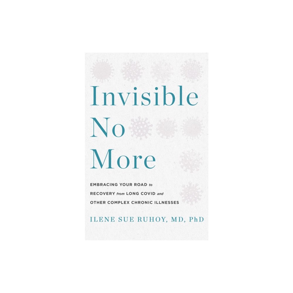 Castle Point Books Invisible No More (inbunden, eng)