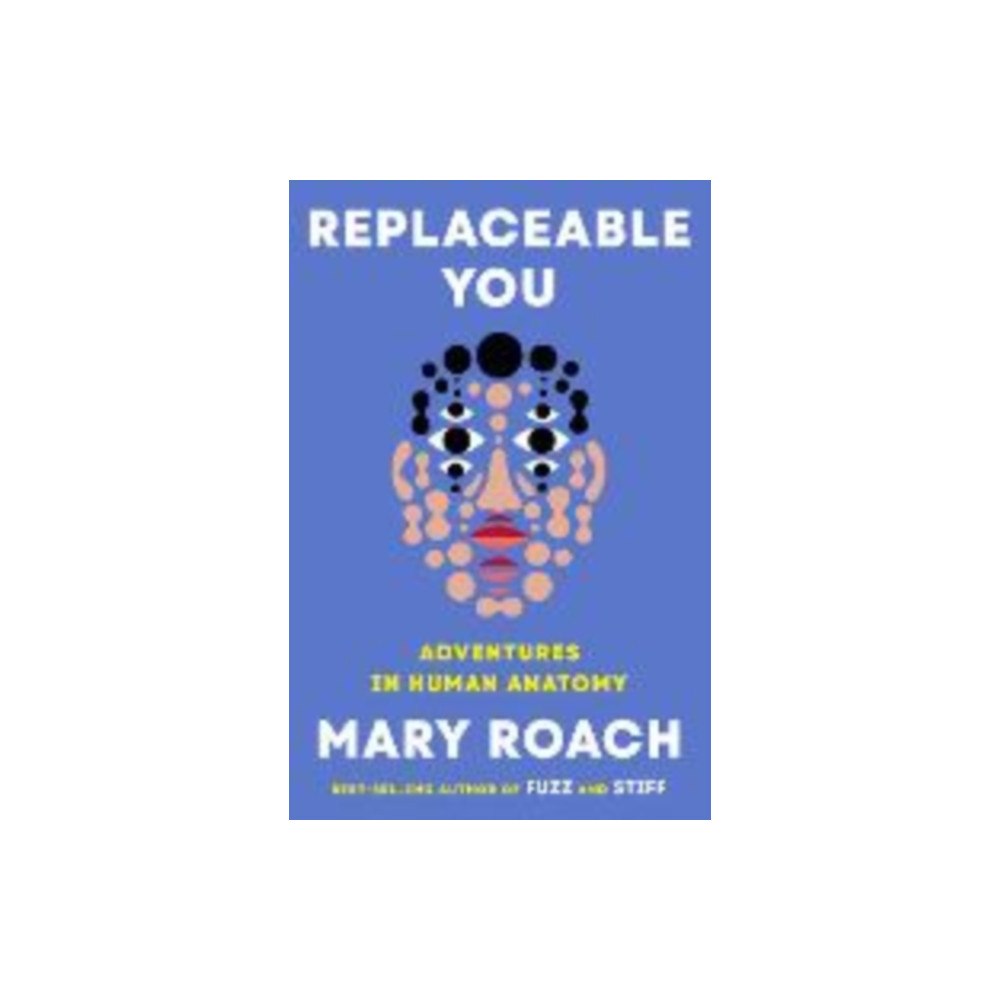 W. W. Norton & Company Replaceable You (inbunden, eng)