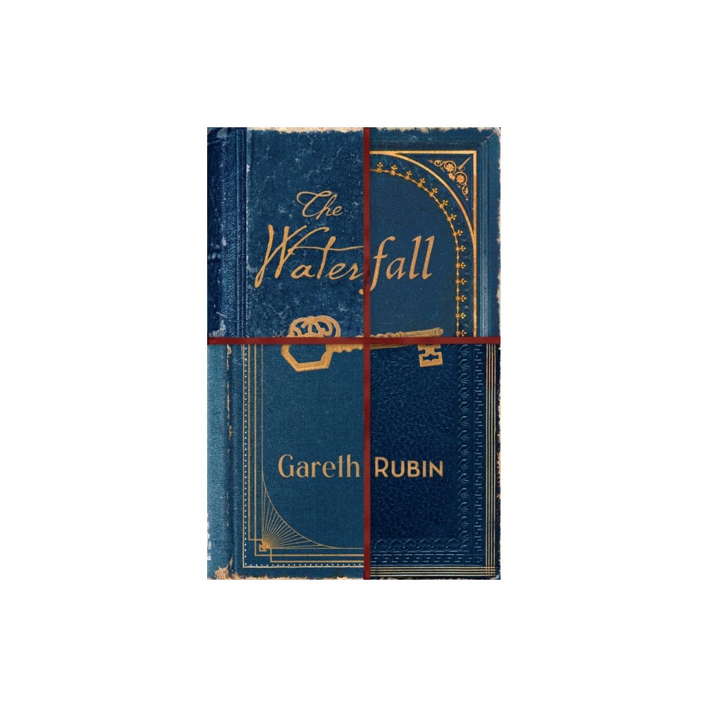 Simon & Schuster Ltd The Waterfall (inbunden, eng)