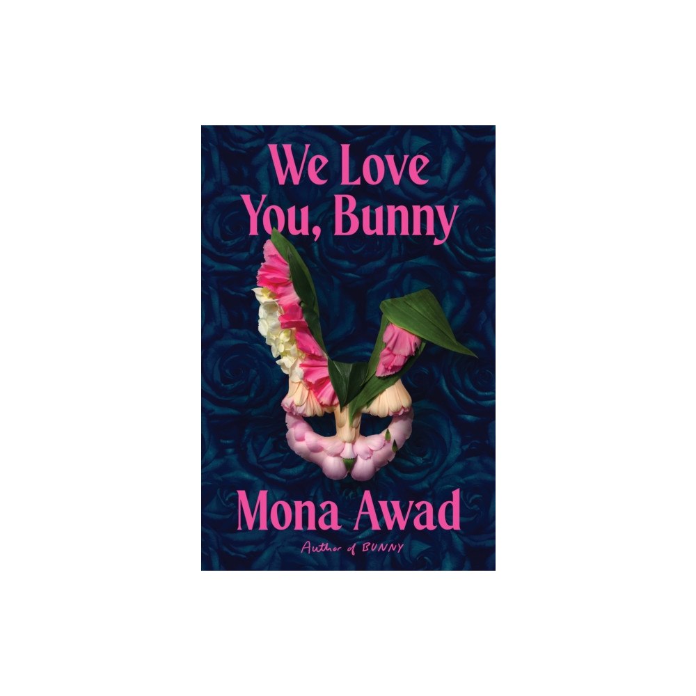 Simon & Schuster Ltd We Love You, Bunny (inbunden, eng)
