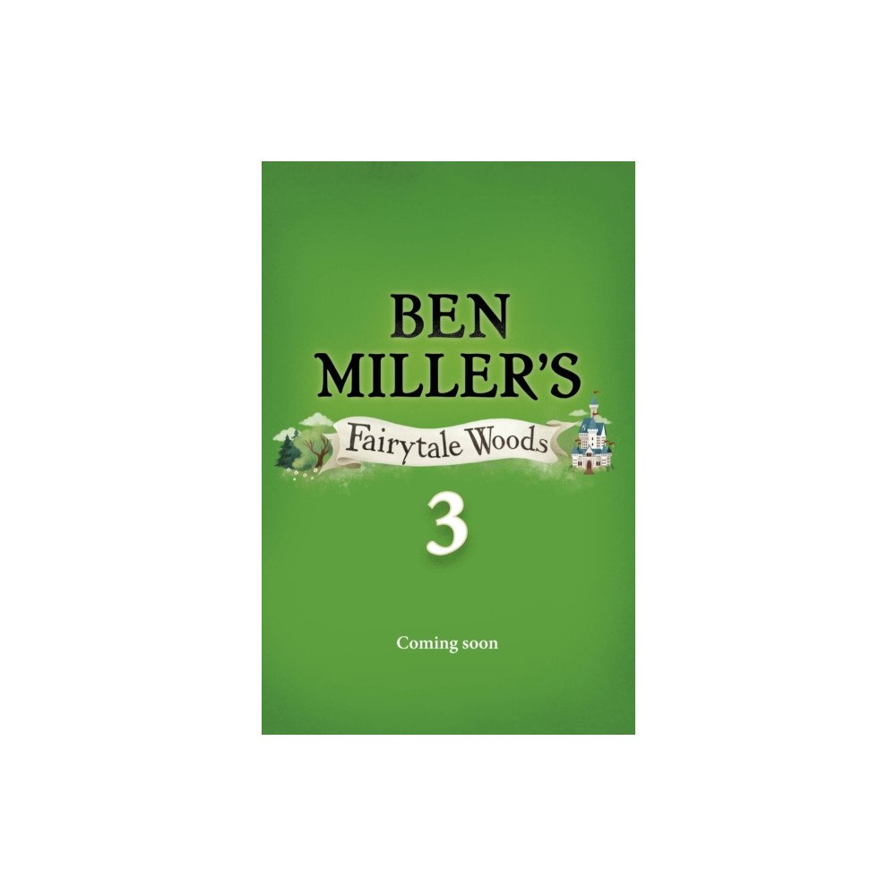 Simon & Schuster Ltd Diary of a Wicked Witch (inbunden, eng)