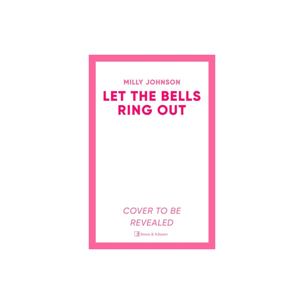 Simon & Schuster Ltd Let the Bells Ring Out (inbunden, eng)