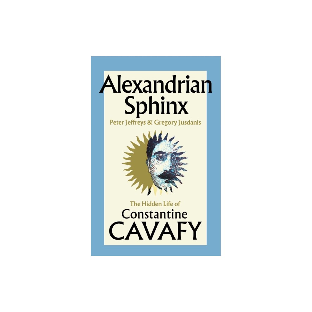 Simon & Schuster Ltd Alexandrian Sphinx (inbunden, eng)