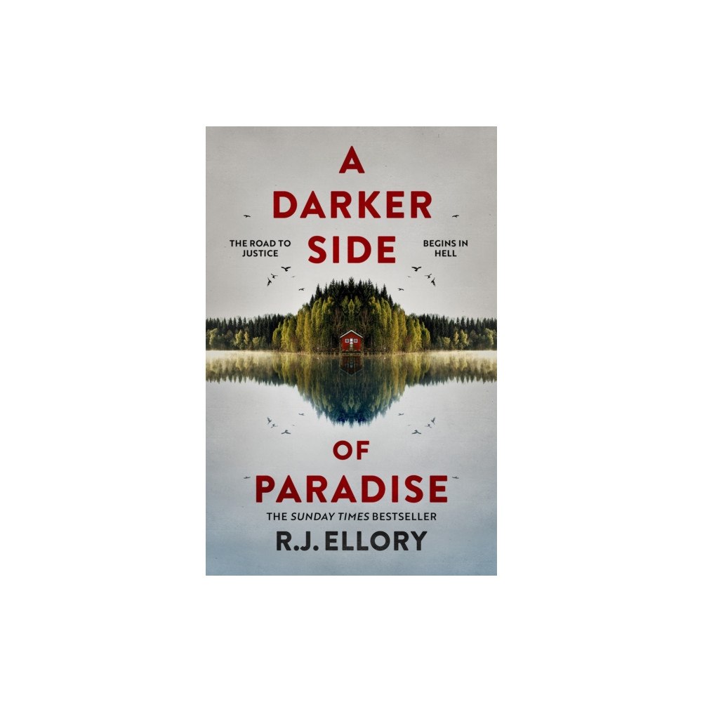 Orion Publishing Co A Darker Side of Paradise (häftad, eng)