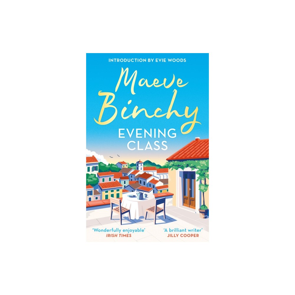 Orion Publishing Co Evening Class (häftad, eng)