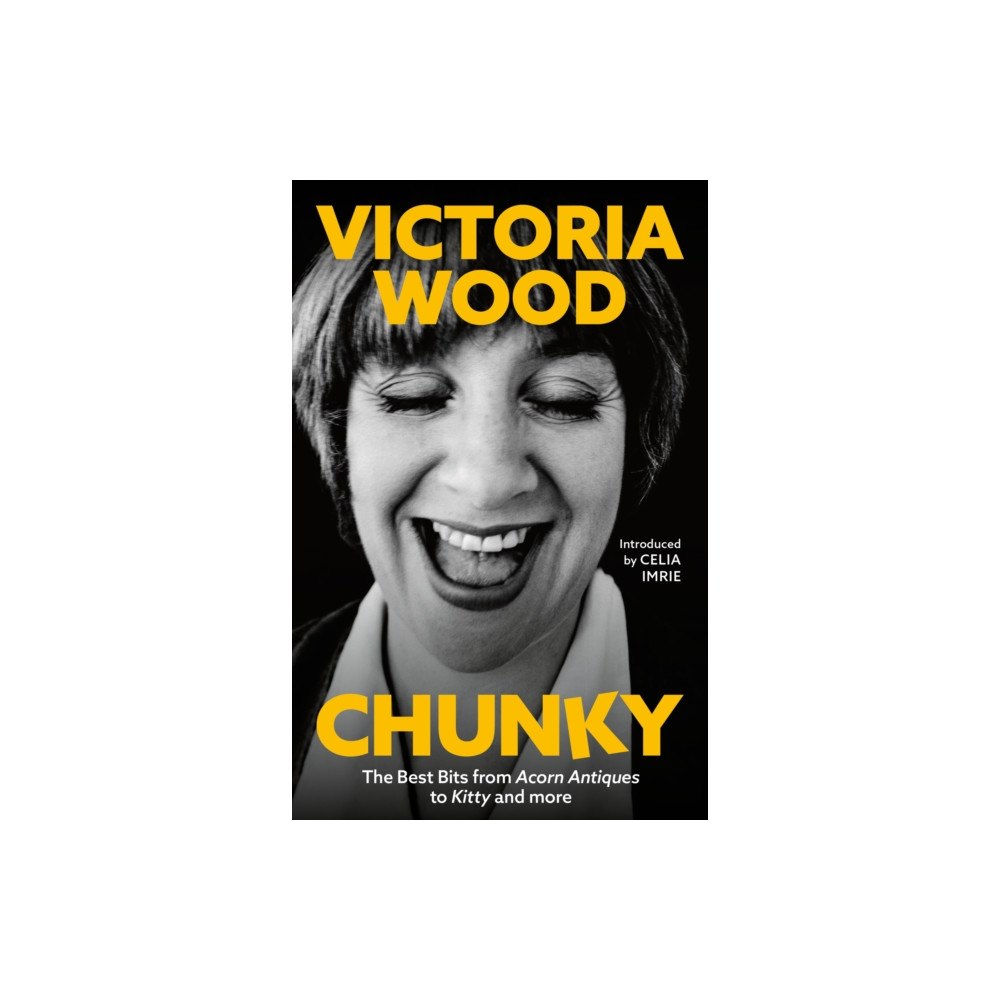 Orion Publishing Co Chunky (häftad, eng)