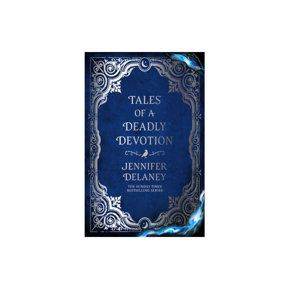 Orion Publishing Co Tales of a Deadly Devotion (inbunden, eng)