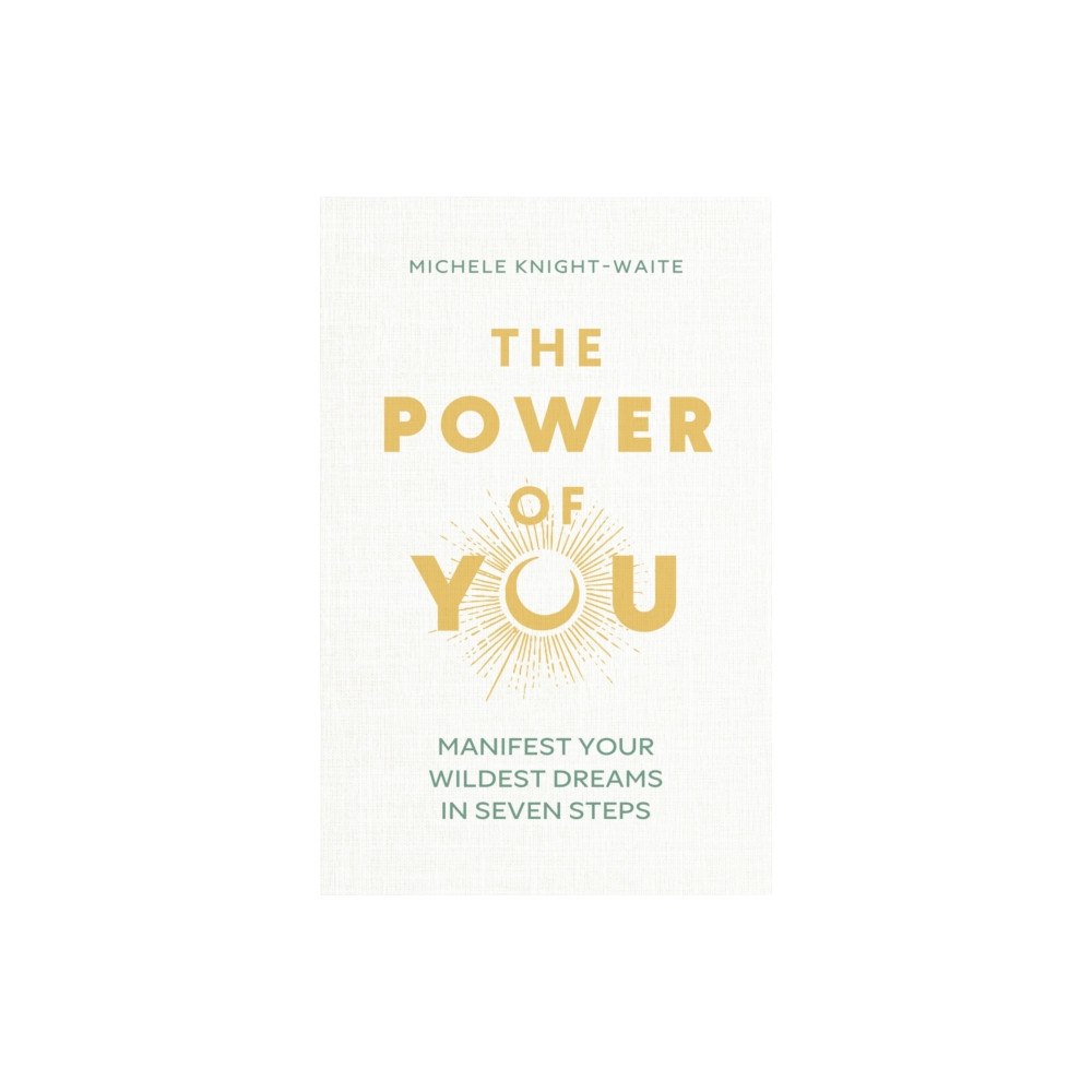 John Murray Press The Power of You (inbunden, eng)