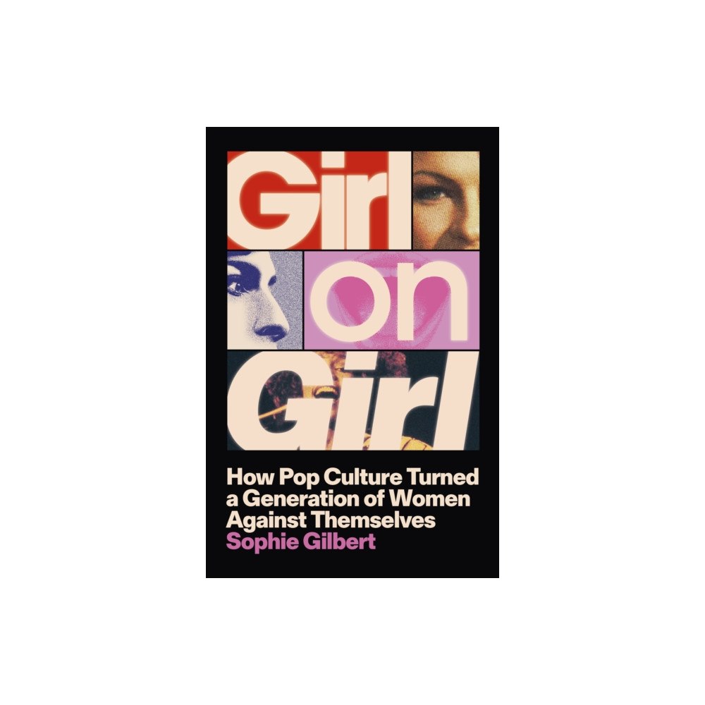 John Murray Press Girl on Girl (inbunden, eng)