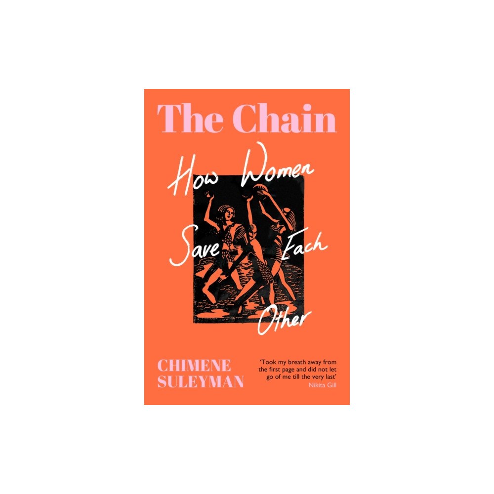 Orion Publishing Co The Chain (häftad, eng)