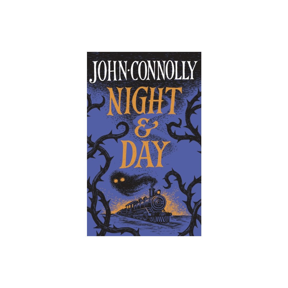 Hodder & Stoughton Night & Day (häftad, eng)