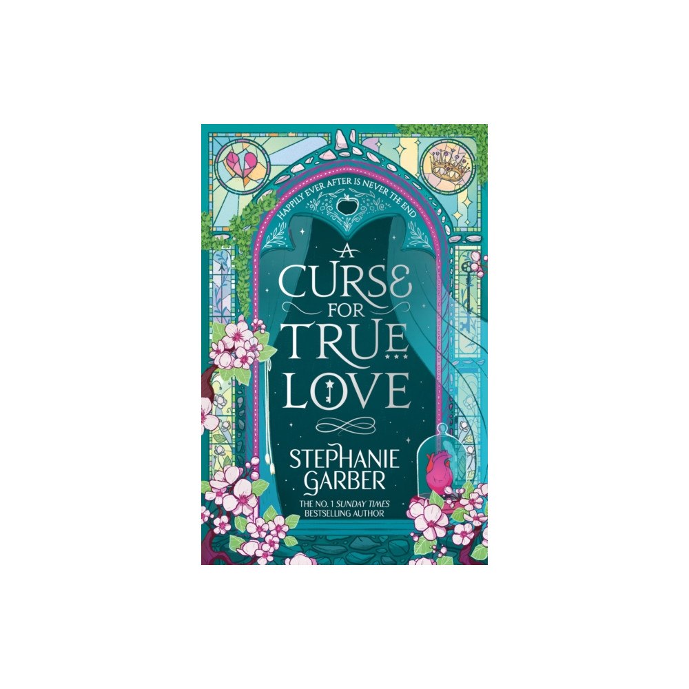 Orion Publishing Co A Curse for True Love (häftad, eng)