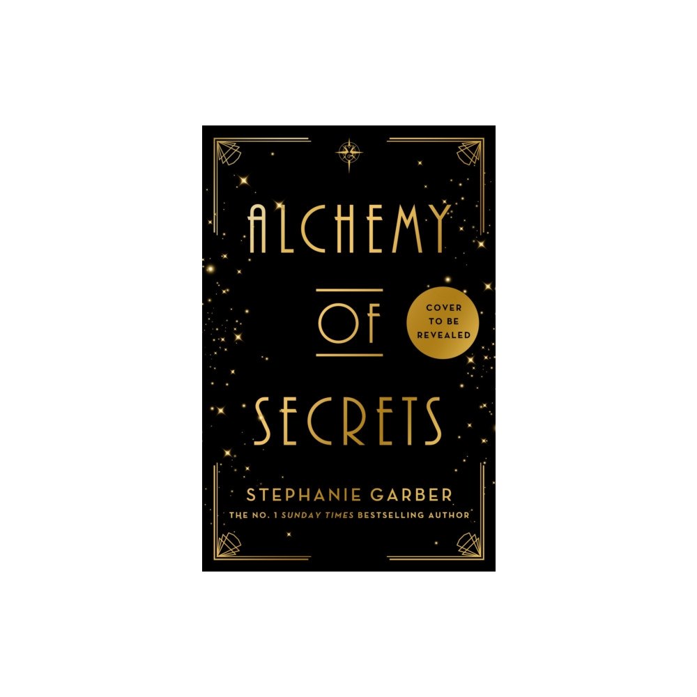 Orion Publishing Co Alchemy of Secrets (inbunden, eng)