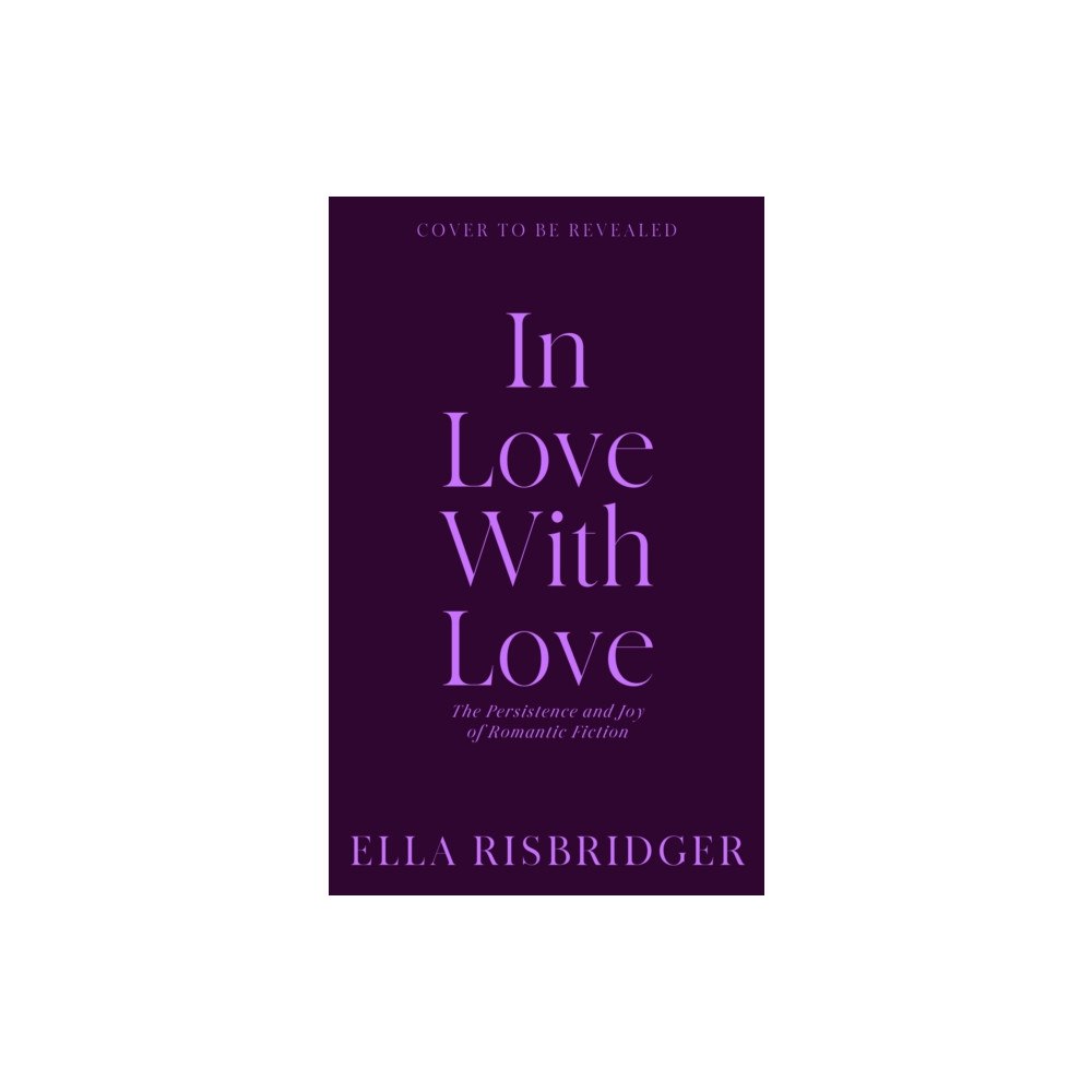 Hodder & Stoughton In Love with Love (häftad, eng)