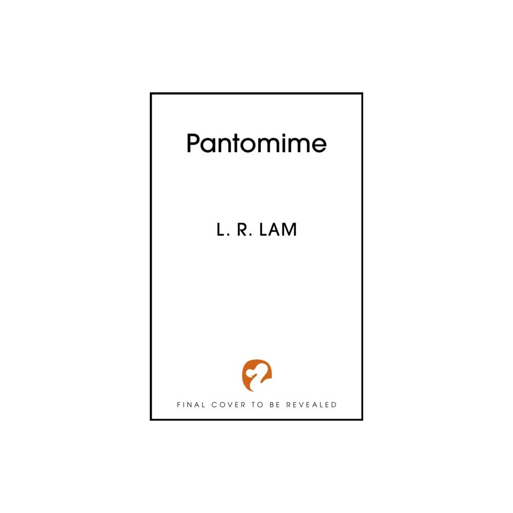 Hodder & Stoughton Pantomime (inbunden, eng)