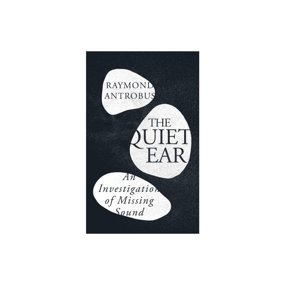 Orion Publishing Co The Quiet Ear (inbunden, eng)